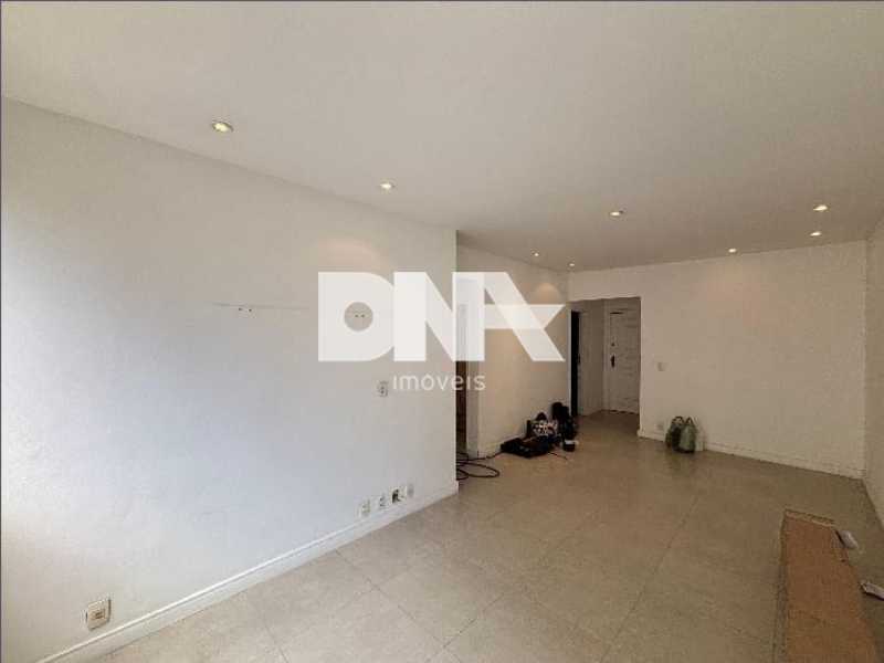 Imperdível - EXCELENTE IMÓVEL DE 2 QUARTOS, FRENTE, 2 VAGAS DE GARAGEM, ANDAR ALTO, PROXIMO A LAGOA RODRIGO DE FREITA. ÓTIMA OPORTUNIDADES! - LEAP20800