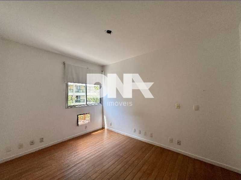 Imperdível - EXCELENTE IMÓVEL DE 2 QUARTOS, FRENTE, 2 VAGAS DE GARAGEM, ANDAR ALTO, PROXIMO A LAGOA RODRIGO DE FREITA. ÓTIMA OPORTUNIDADES! - LEAP20800