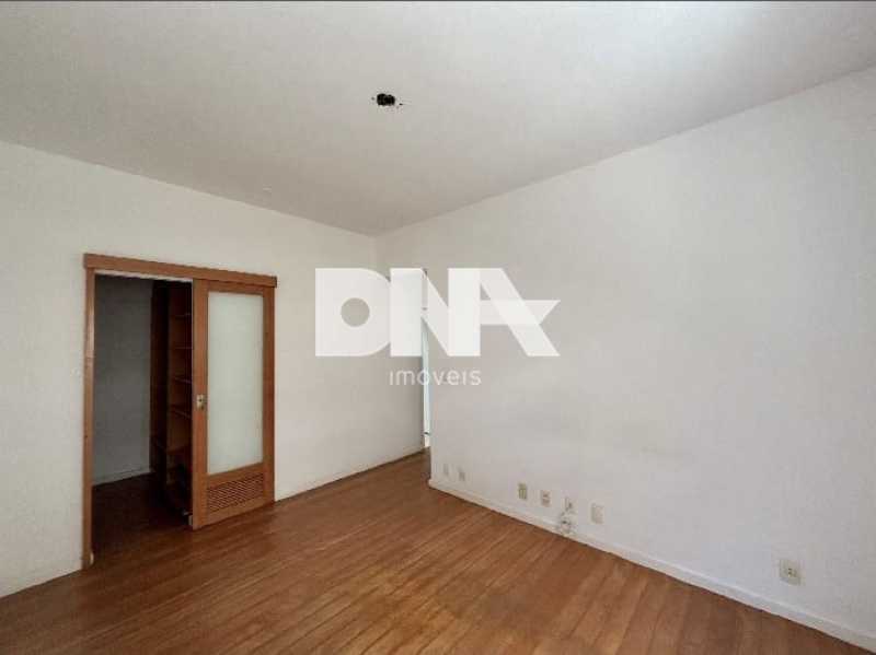 Imperdível - EXCELENTE IMÓVEL DE 2 QUARTOS, FRENTE, 2 VAGAS DE GARAGEM, ANDAR ALTO, PROXIMO A LAGOA RODRIGO DE FREITA. ÓTIMA OPORTUNIDADES! - LEAP20800