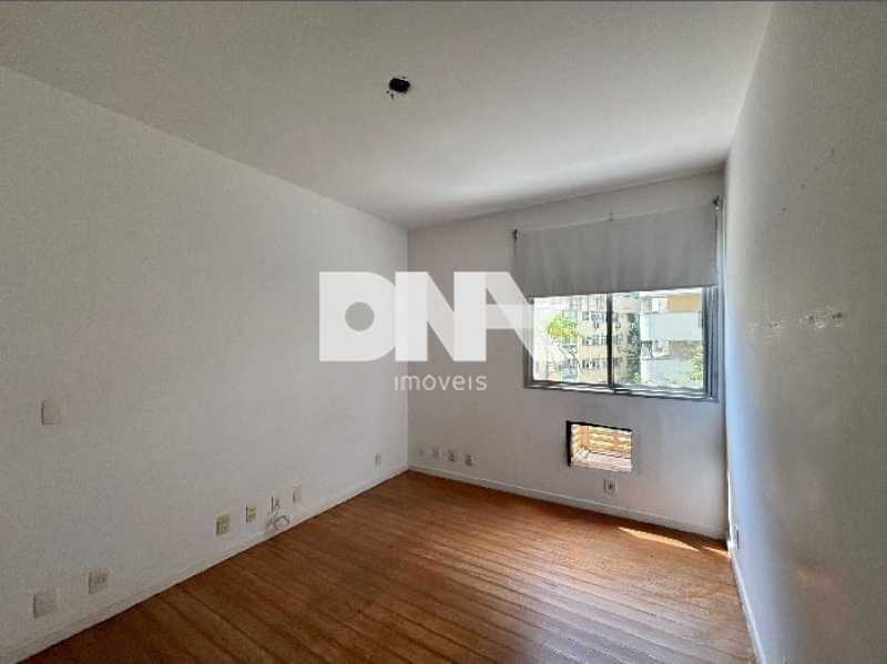 Imperdível - EXCELENTE IMÓVEL DE 2 QUARTOS, FRENTE, 2 VAGAS DE GARAGEM, ANDAR ALTO, PROXIMO A LAGOA RODRIGO DE FREITA. ÓTIMA OPORTUNIDADES! - LEAP20800