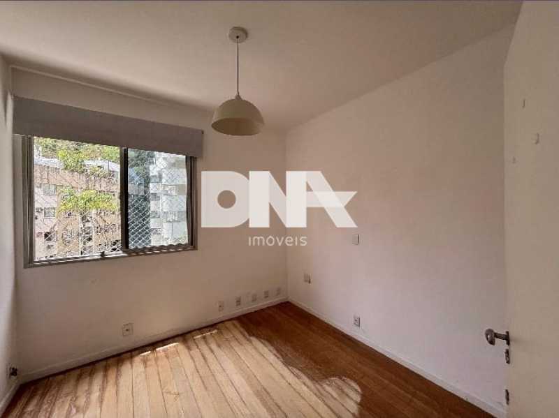 Imperdível - EXCELENTE IMÓVEL DE 2 QUARTOS, FRENTE, 2 VAGAS DE GARAGEM, ANDAR ALTO, PROXIMO A LAGOA RODRIGO DE FREITA. ÓTIMA OPORTUNIDADES! - LEAP20800