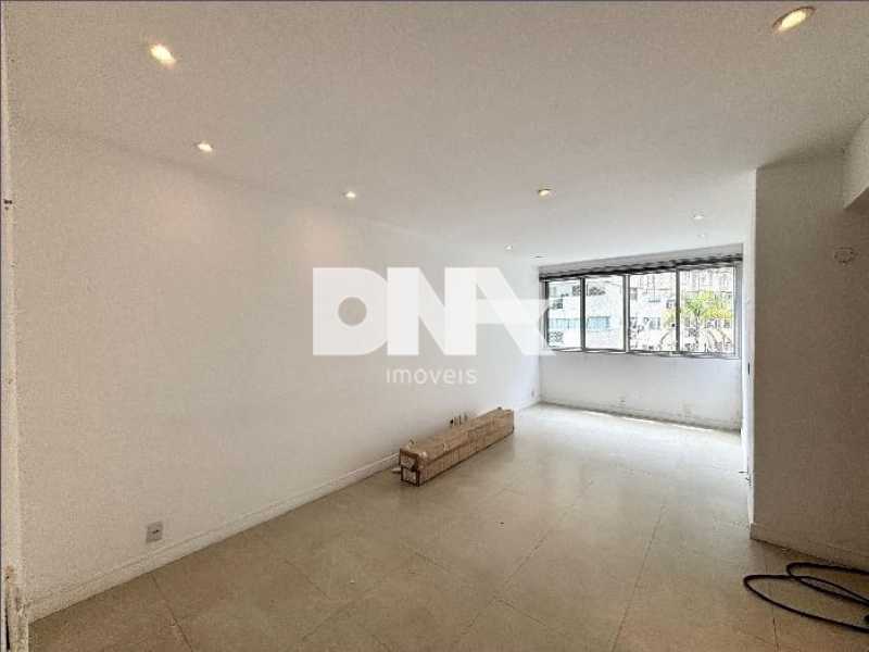 Imperdível - EXCELENTE IMÓVEL DE 2 QUARTOS, FRENTE, 2 VAGAS DE GARAGEM, ANDAR ALTO, PROXIMO A LAGOA RODRIGO DE FREITA. ÓTIMA OPORTUNIDADES! - LEAP20800