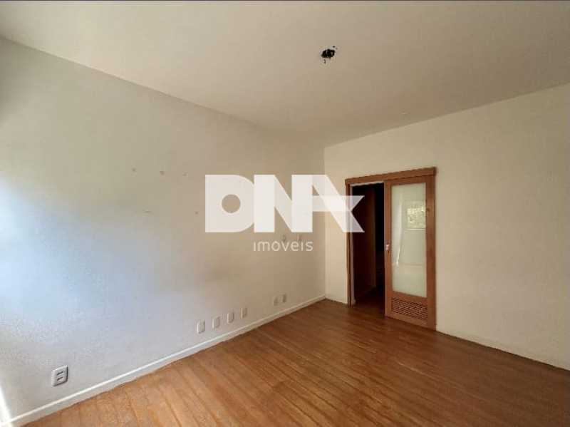 Imperdível - EXCELENTE IMÓVEL DE 2 QUARTOS, FRENTE, 2 VAGAS DE GARAGEM, ANDAR ALTO, PROXIMO A LAGOA RODRIGO DE FREITA. ÓTIMA OPORTUNIDADES! - LEAP20800