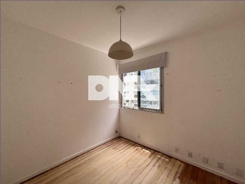 Imperdível - EXCELENTE IMÓVEL DE 2 QUARTOS, FRENTE, 2 VAGAS DE GARAGEM, ANDAR ALTO, PROXIMO A LAGOA RODRIGO DE FREITA. ÓTIMA OPORTUNIDADES! - LEAP20800