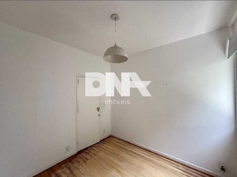 Imperdível - EXCELENTE IMÓVEL DE 2 QUARTOS, FRENTE, 2 VAGAS DE GARAGEM, ANDAR ALTO, PROXIMO A LAGOA RODRIGO DE FREITA. ÓTIMA OPORTUNIDADES! - LEAP20800