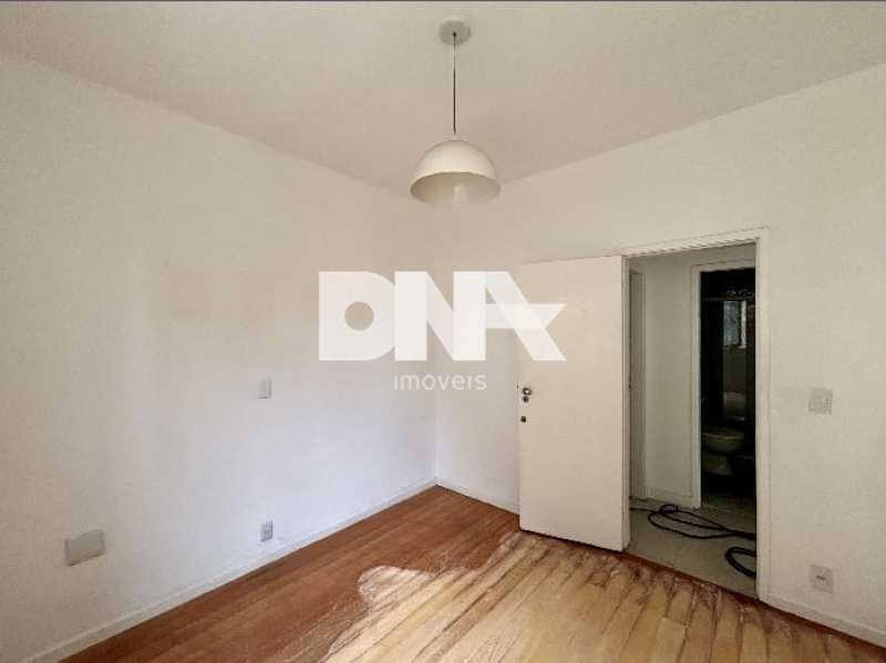 Imperdível - EXCELENTE IMÓVEL DE 2 QUARTOS, FRENTE, 2 VAGAS DE GARAGEM, ANDAR ALTO, PROXIMO A LAGOA RODRIGO DE FREITA. ÓTIMA OPORTUNIDADES! - LEAP20800