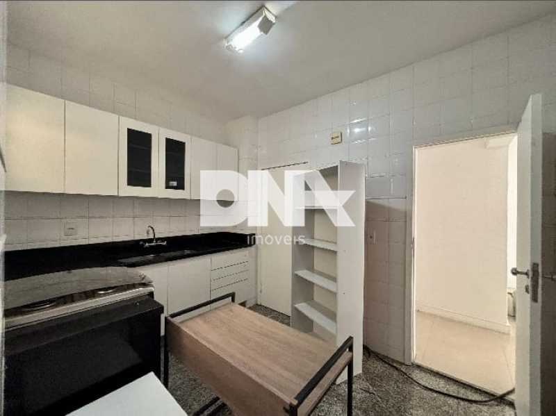 Imperdível - EXCELENTE IMÓVEL DE 2 QUARTOS, FRENTE, 2 VAGAS DE GARAGEM, ANDAR ALTO, PROXIMO A LAGOA RODRIGO DE FREITA. ÓTIMA OPORTUNIDADES! - LEAP20800