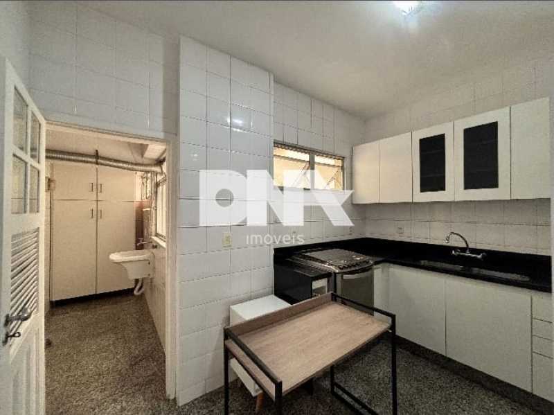 Imperdível - EXCELENTE IMÓVEL DE 2 QUARTOS, FRENTE, 2 VAGAS DE GARAGEM, ANDAR ALTO, PROXIMO A LAGOA RODRIGO DE FREITA. ÓTIMA OPORTUNIDADES! - LEAP20800