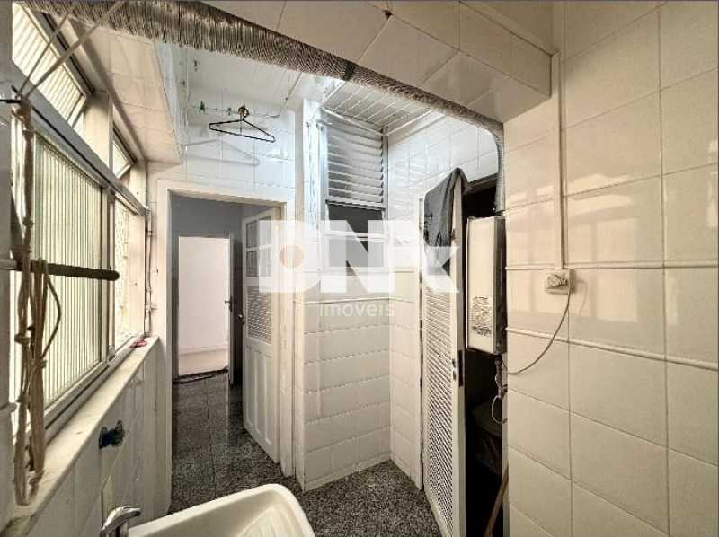 Imperdível - EXCELENTE IMÓVEL DE 2 QUARTOS, FRENTE, 2 VAGAS DE GARAGEM, ANDAR ALTO, PROXIMO A LAGOA RODRIGO DE FREITA. ÓTIMA OPORTUNIDADES! - LEAP20800