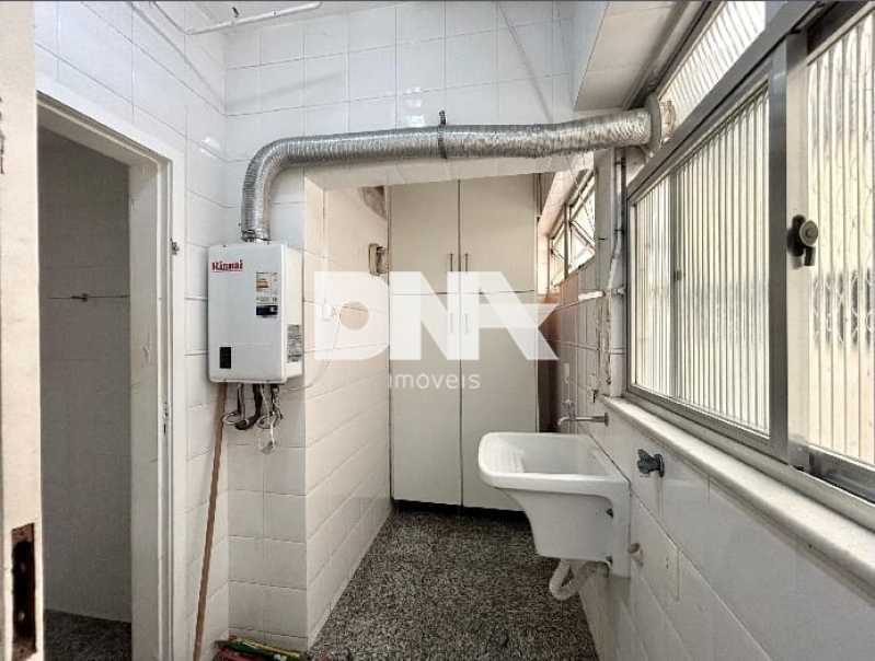 Imperdível - EXCELENTE IMÓVEL DE 2 QUARTOS, FRENTE, 2 VAGAS DE GARAGEM, ANDAR ALTO, PROXIMO A LAGOA RODRIGO DE FREITA. ÓTIMA OPORTUNIDADES! - LEAP20800