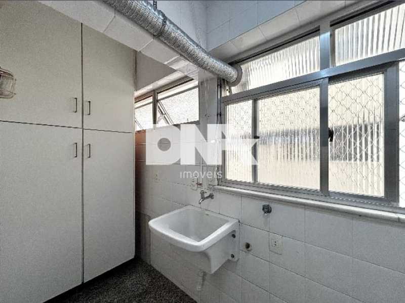 Imperdível - EXCELENTE IMÓVEL DE 2 QUARTOS, FRENTE, 2 VAGAS DE GARAGEM, ANDAR ALTO, PROXIMO A LAGOA RODRIGO DE FREITA. ÓTIMA OPORTUNIDADES! - LEAP20800