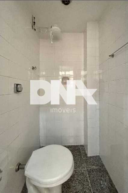 Imperdível - EXCELENTE IMÓVEL DE 2 QUARTOS, FRENTE, 2 VAGAS DE GARAGEM, ANDAR ALTO, PROXIMO A LAGOA RODRIGO DE FREITA. ÓTIMA OPORTUNIDADES! - LEAP20800