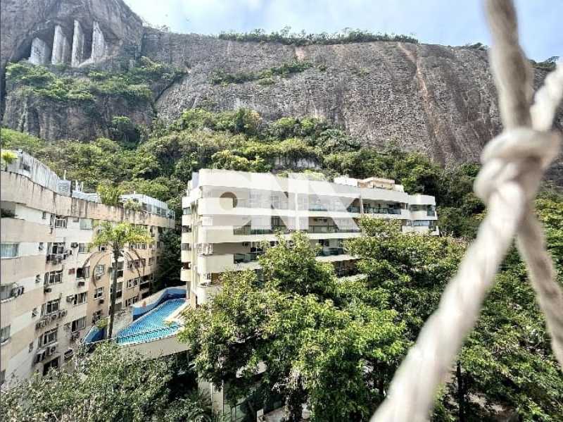 Imperdível - EXCELENTE IMÓVEL DE 2 QUARTOS, FRENTE, 2 VAGAS DE GARAGEM, ANDAR ALTO, PROXIMO A LAGOA RODRIGO DE FREITA. ÓTIMA OPORTUNIDADES! - LEAP20800