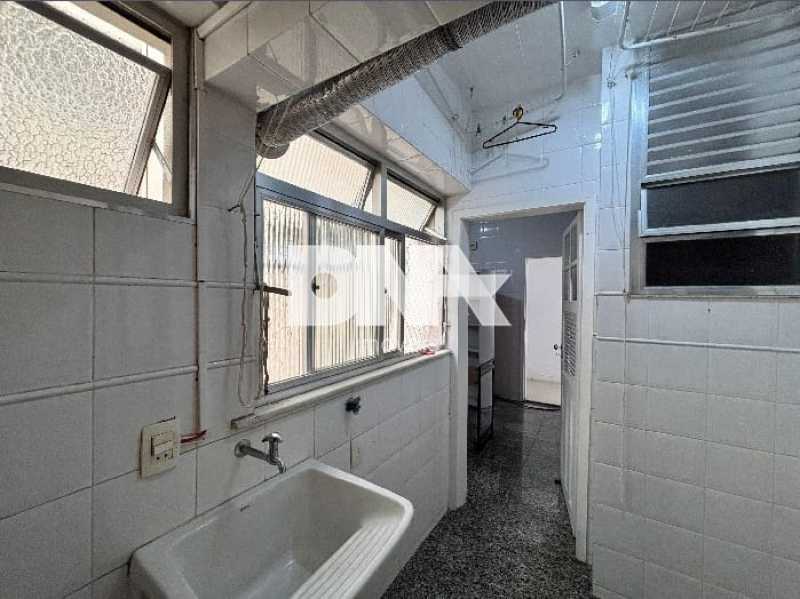 Imperdível - EXCELENTE IMÓVEL DE 2 QUARTOS, FRENTE, 2 VAGAS DE GARAGEM, ANDAR ALTO, PROXIMO A LAGOA RODRIGO DE FREITA. ÓTIMA OPORTUNIDADES! - LEAP20800