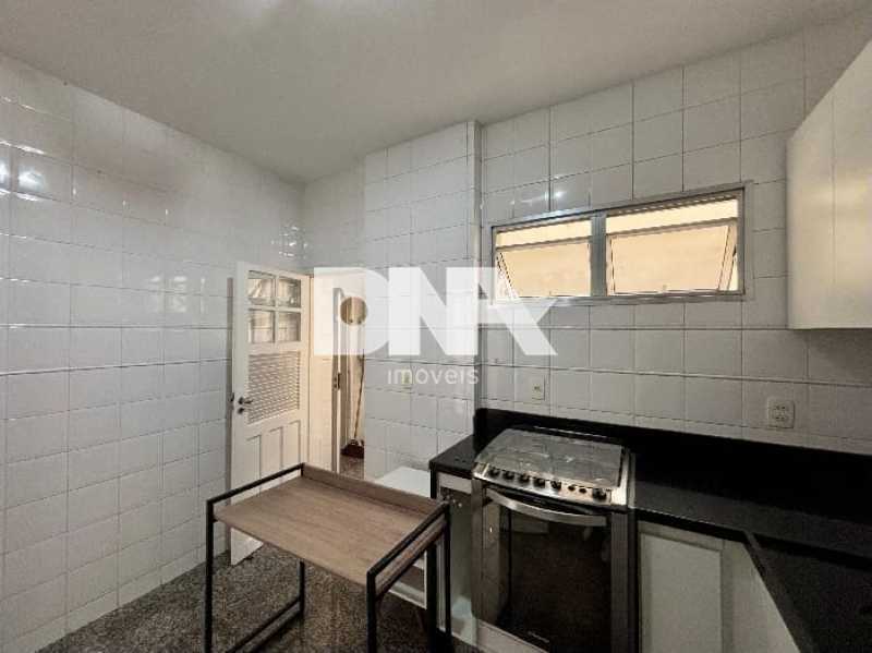 Imperdível - EXCELENTE IMÓVEL DE 2 QUARTOS, FRENTE, 2 VAGAS DE GARAGEM, ANDAR ALTO, PROXIMO A LAGOA RODRIGO DE FREITA. ÓTIMA OPORTUNIDADES! - LEAP20800