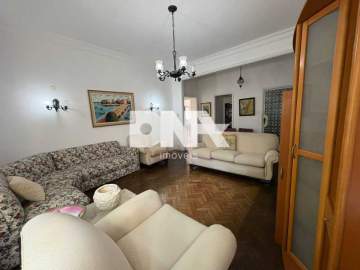 Apartamento 3 quartos à venda Flamengo, Rio de Janeiro - R$ 1.700.000 - BGAP30157