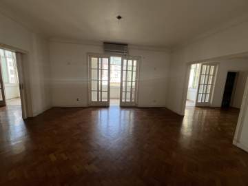 Apartamento 3 quartos à venda Copacabana, Rio de Janeiro - R$ 1.550.000 - NSAP33846