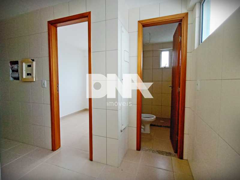 Banheiro DCE - 17
