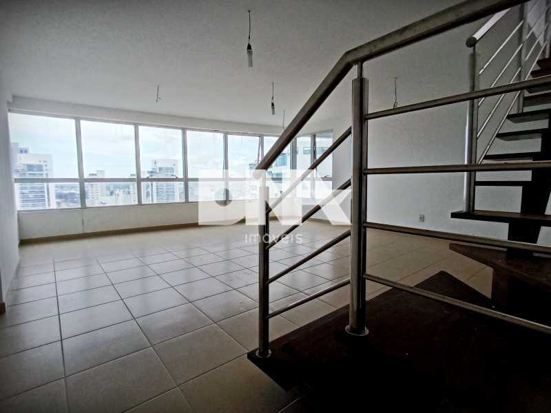 Entrada Sala - 10