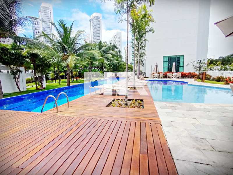 Piscinas Adulto e Infantil - 23