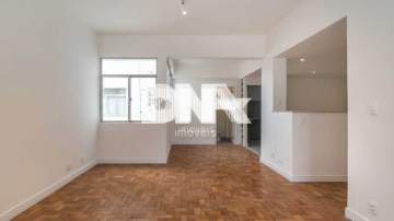 Apartamento 2 quartos à venda Botafogo, Rio de Janeiro - R$ 980.000 - HTAP20121