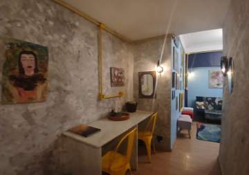 Apartamento 1 quarto à venda Copacabana, Rio de Janeiro - R$ 950.000 - NSAP12215