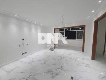 Apartamento à venda Rua Voluntários da Pátria, Botafogo, Rio de Janeiro - R$ 2.390.000 - CTAP31092