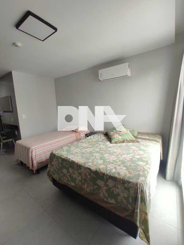 Flat 1 quarto à venda Manaíra, João Pessoa - R$ 390.000 - PBFL10001