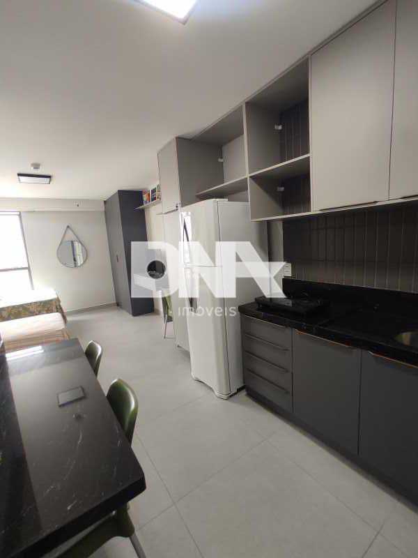 Flat 1 quarto à venda Manaíra, João Pessoa - R$ 390.000 - PBFL10001