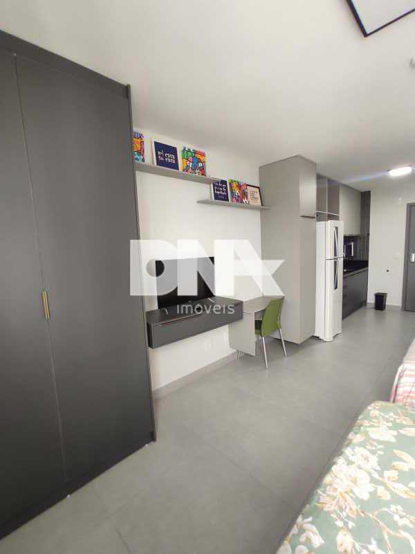 Flat 1 quarto à venda Manaíra, João Pessoa - R$ 390.000 - PBFL10001