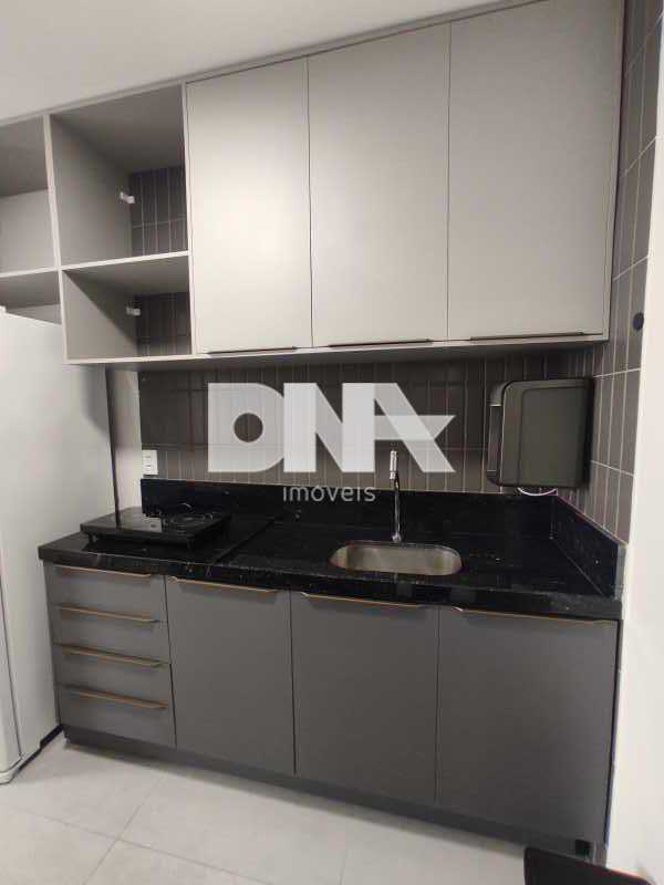 Flat 1 quarto à venda Manaíra, João Pessoa - R$ 390.000 - PBFL10001