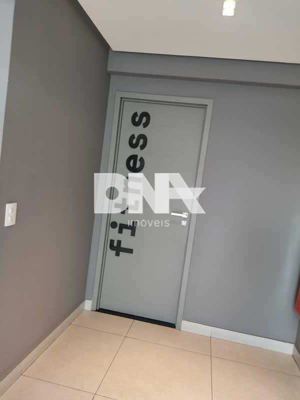 Flat 1 quarto à venda Manaíra, João Pessoa - R$ 390.000 - PBFL10001