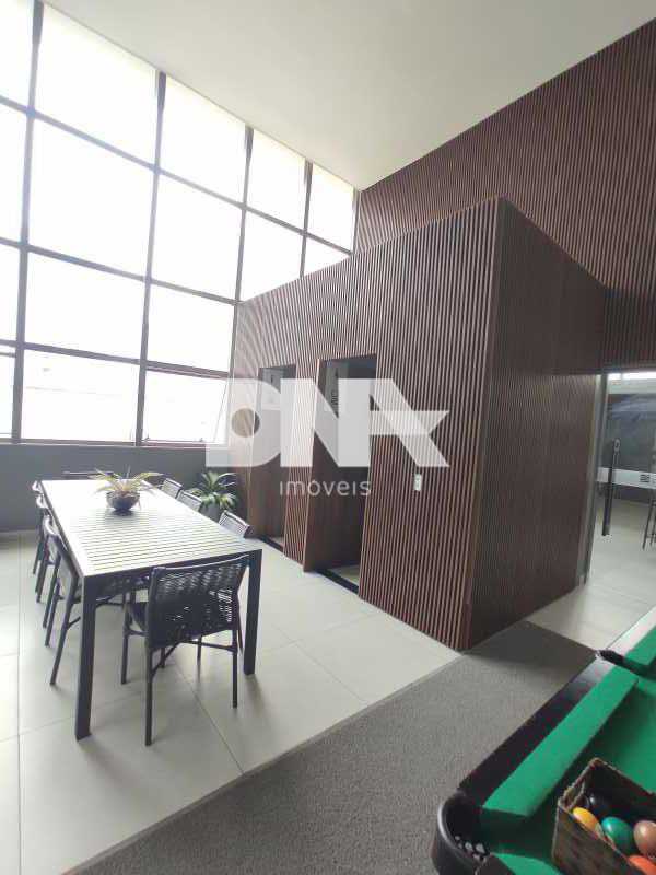 Flat 1 quarto à venda Manaíra, João Pessoa - R$ 390.000 - PBFL10001