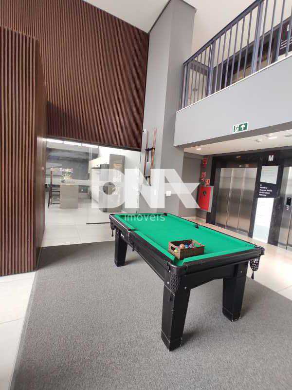 Flat 1 quarto à venda Manaíra, João Pessoa - R$ 390.000 - PBFL10001