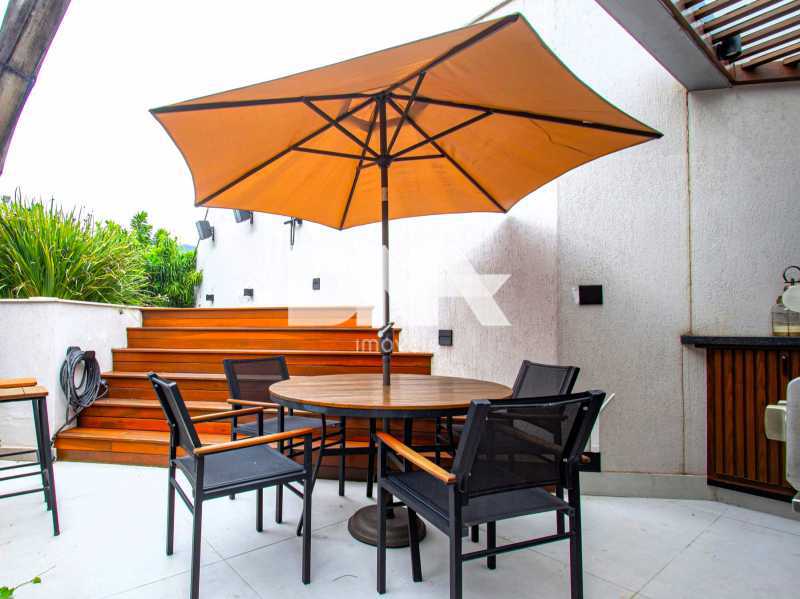 Apartamento 2 quartos à venda Leblon, Rio de Janeiro - R$ 5.980.000 - LEAP20801