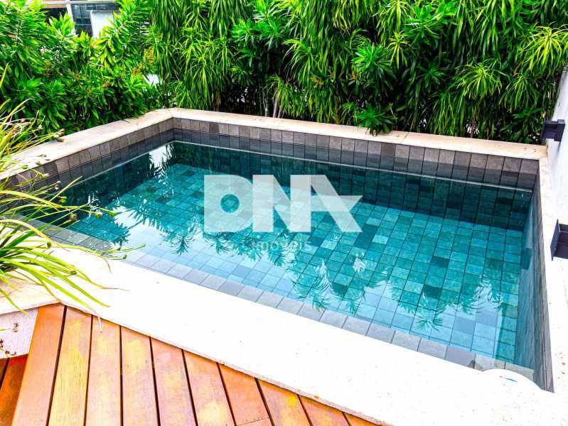 Apartamento 2 quartos à venda Leblon, Rio de Janeiro - R$ 5.980.000 - LEAP20801