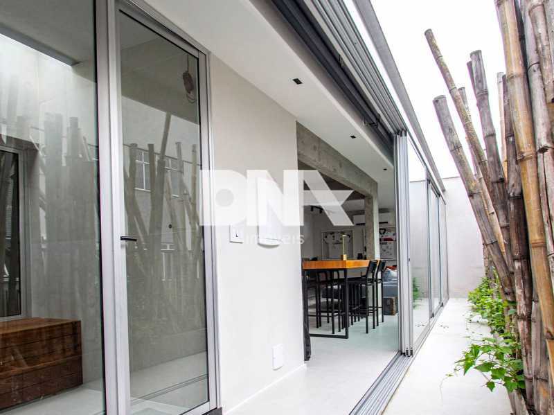 Apartamento 2 quartos à venda Leblon, Rio de Janeiro - R$ 5.980.000 - LEAP20801