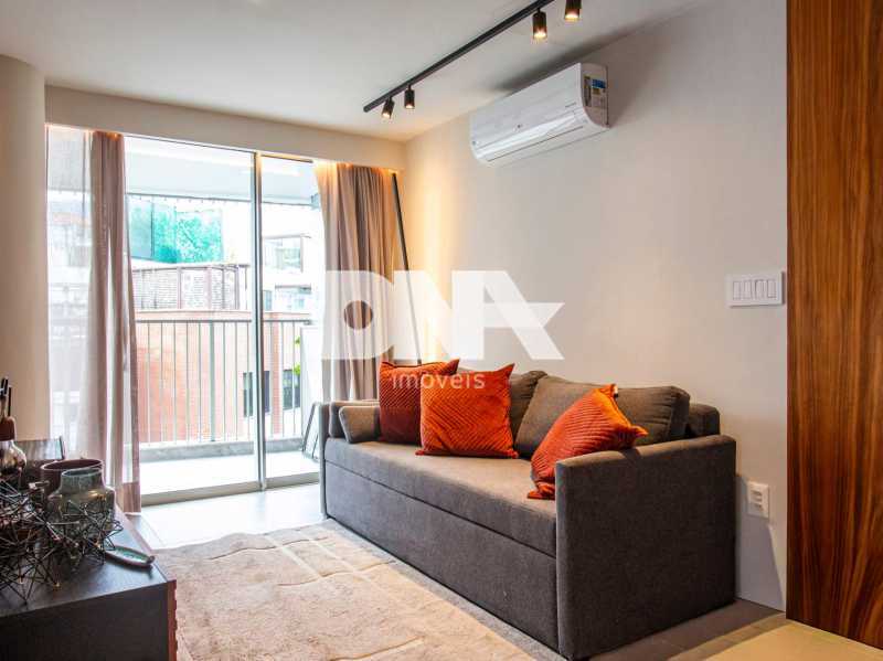 Apartamento 2 quartos à venda Leblon, Rio de Janeiro - R$ 5.980.000 - LEAP20801