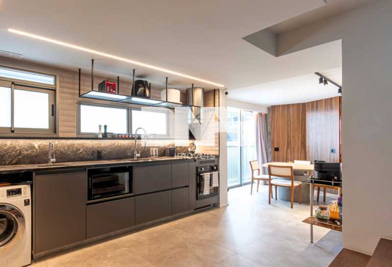 Apartamento 2 quartos à venda Leblon, Rio de Janeiro - R$ 5.980.000 - LEAP20801