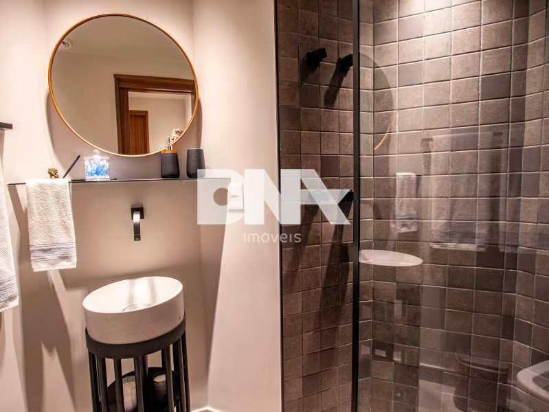 Apartamento 2 quartos à venda Leblon, Rio de Janeiro - R$ 5.980.000 - LEAP20801