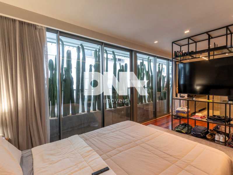 Apartamento 2 quartos à venda Leblon, Rio de Janeiro - R$ 5.980.000 - LEAP20801