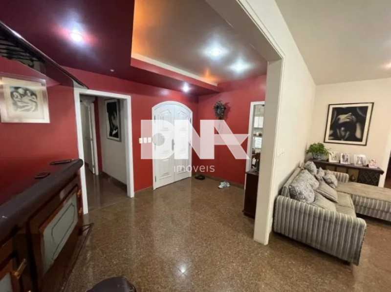 Novidade - Apartamento 4 quartos à venda Ipanema, Rio de Janeiro - R$ 6.900.000 - LEAP40447