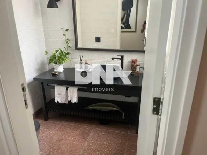 Novidade - Apartamento 4 quartos à venda Ipanema, Rio de Janeiro - R$ 6.900.000 - LEAP40447