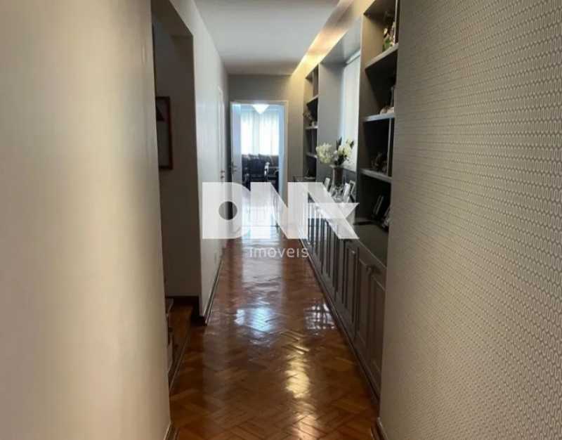 Novidade - Apartamento 4 quartos à venda Ipanema, Rio de Janeiro - R$ 6.900.000 - LEAP40447