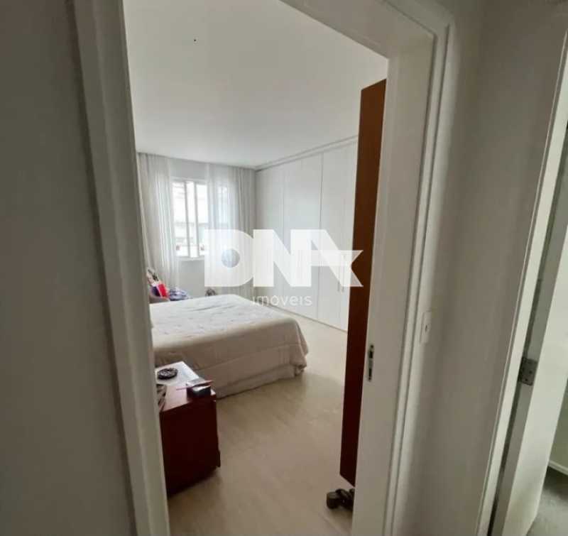 Novidade - Apartamento 4 quartos à venda Ipanema, Rio de Janeiro - R$ 6.900.000 - LEAP40447