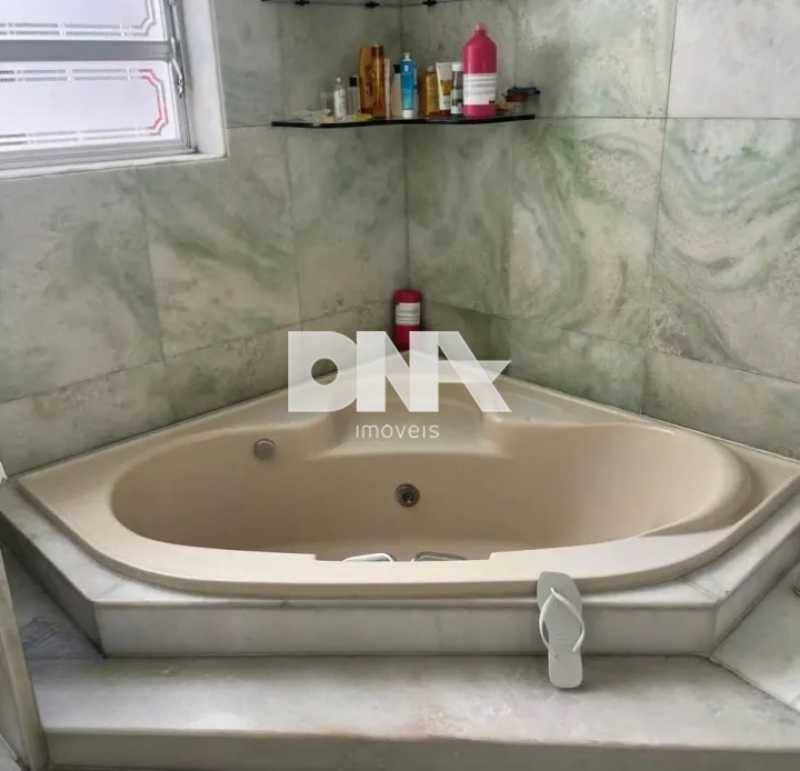 Novidade - Apartamento 4 quartos à venda Ipanema, Rio de Janeiro - R$ 6.900.000 - LEAP40447