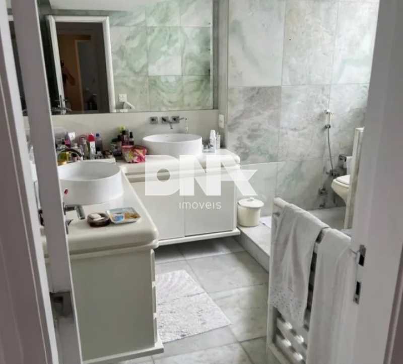 Novidade - Apartamento 4 quartos à venda Ipanema, Rio de Janeiro - R$ 6.900.000 - LEAP40447