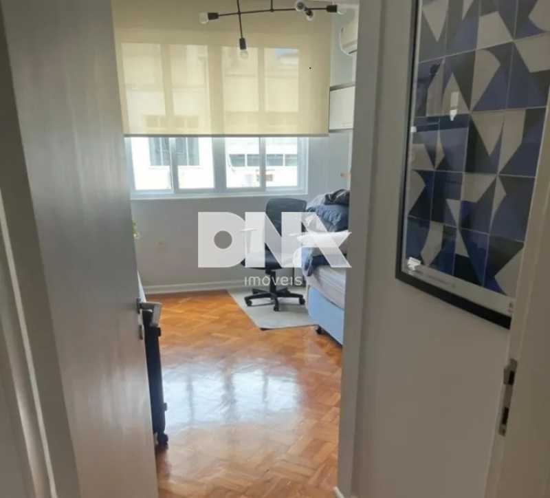 Novidade - Apartamento 4 quartos à venda Ipanema, Rio de Janeiro - R$ 6.900.000 - LEAP40447