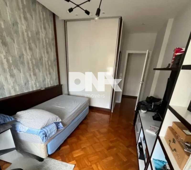 Novidade - Apartamento 4 quartos à venda Ipanema, Rio de Janeiro - R$ 6.900.000 - LEAP40447