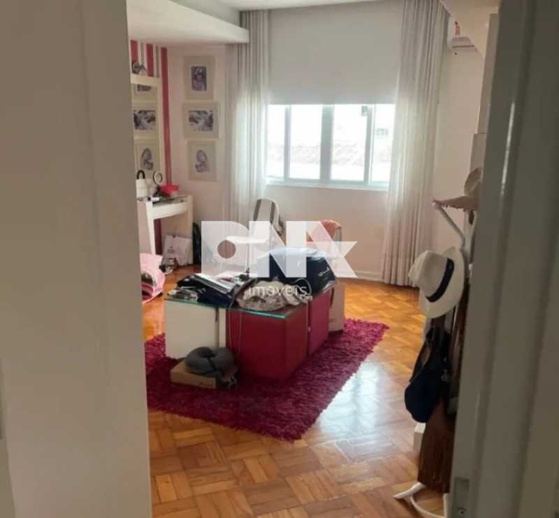 Novidade - Apartamento 4 quartos à venda Ipanema, Rio de Janeiro - R$ 6.900.000 - LEAP40447